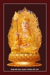Phật Địa Tạng Bồ Tát-045