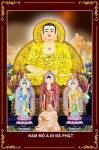 Phật Tam Thánh-095