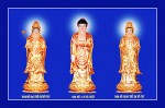 Phật Tam Thanh-040