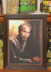 Ảnh Bác Hồ Chí Minh – IN193