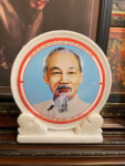 Đĩa đá, Chân dung Chủ tịch Hồ Chí Minh – D241