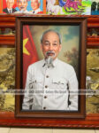 Ảnh chủ tịch Hồ Chí Minh – vn043